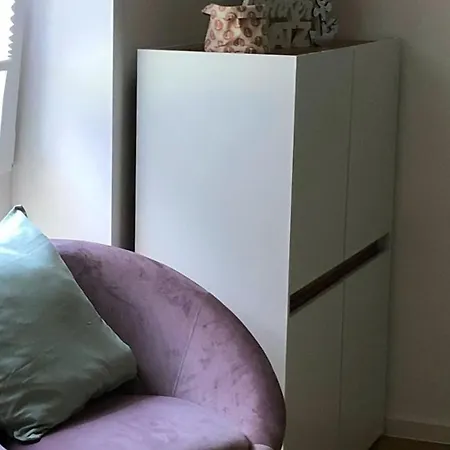 Apartment Tor Ankerplatz Kellenhusen