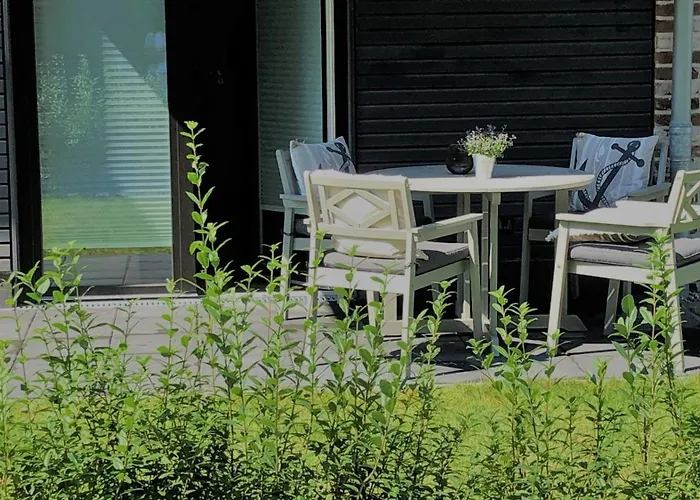 Tor Ankerplatz 아파트 *