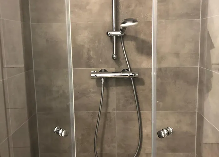 아파트 Tor Ankerplatz